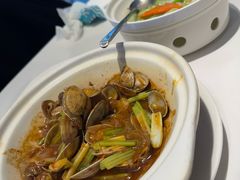 -莆田餐厅PUTIEN(三里屯店)
