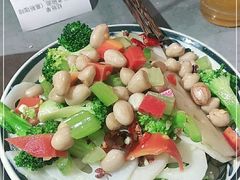 -弓家大队老碗面(高新咖啡街区店)