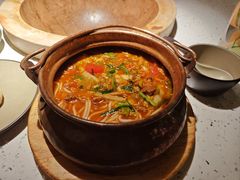 -云荷里·蒸汽石锅鱼·云南菜(中发百旺店)