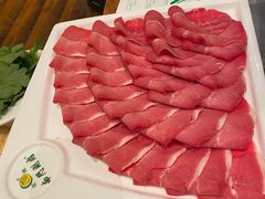 -南门涮肉(通州店)