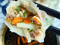 -面道赞宁海海鲜面(迎凤街店)