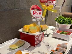 -海底捞火锅(锦艺城店)