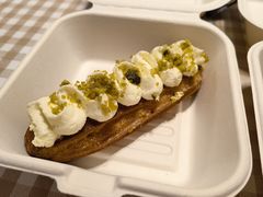 -BUTTERFUL&CREAMOROUS 黄油与面包(西单大悦城店)