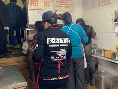 -蓉城西二道无名冒菜(西二道街店)