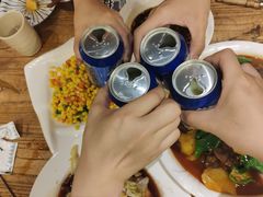 -阿凡提餐厅(簋街店)