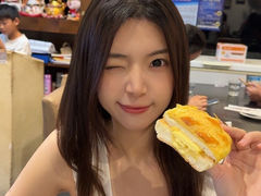 -兰芳园丝袜奶茶(凯茵新城店)