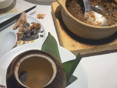 -汤城小厨•粤菜•靓汤(金宝街店)