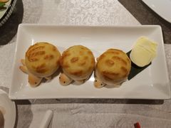 -红棉中餐厅·广州海航威斯汀酒店