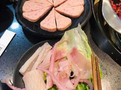 -渝宗老灶火锅(巴国城店)