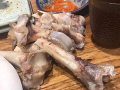 -尕羊烤肉餐厅·清真(会宁路店)