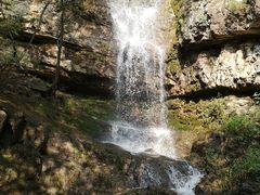 -野三坡清泉山风景区