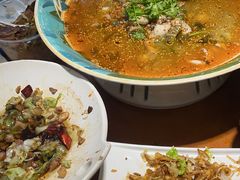 招牌醇香酸菜鱼-光海·乡记酸菜鱼·始于1996(花园路店)