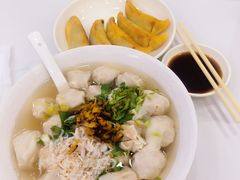 -金陵老丁家馄饨(文昌巷店)