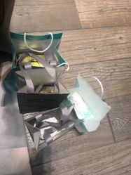 -SCENT BOUTIQUE