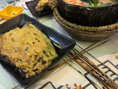 -云晓光头烧烤吧(德平路店)