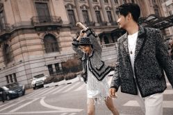 -伯爵风尚全球旅拍