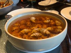 -杭州西子湖四季酒店·金沙厅