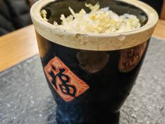 -小窝头炭火铜锅
