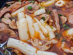 -王记生烫牛杂面馆(兰陵路店)