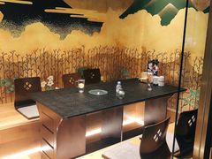 -将太无二·北美传奇寿司(荟聚购物中心西红门店)