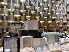 -théATRE茶聚场·餐厅(环球金融中心店)