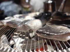 -味家烤肉烤鳗鱼牛排(西塔旗舰店)