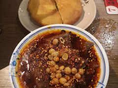 -肖四女乐山跷脚牛肉(世博源店)