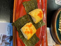 -鳗事鱼意·活鳗现烤专門店(保利广场店)