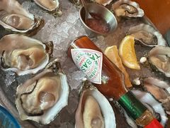 -THE CANNERY&JUJU 新鲜海鲜·牛排美食酒廊