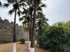 -广州莲花山旅游区