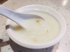 瑶柱粥-千日贺茶餐厅(高新万达店)