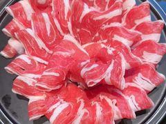 -南门四季铜锅涮肉(大屯·北苑店)