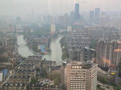 -环球港凯悦 · 享悦中餐厅