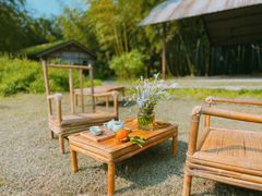 -重庆雨台山风景区
