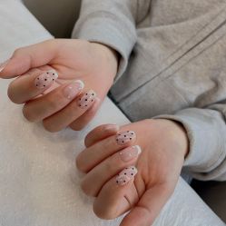 -斯馨·健康美甲美睫