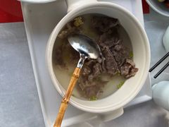 -春色如许·茶食餐厅(桃李春风店)