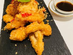 -宝丽轩中餐厅BAOLIXUAN