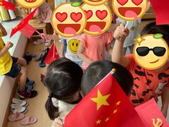 -自然树儿童之家(海珠翠城花园托育.早教校区)