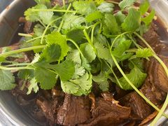 -葛记红焖羊肉(和平路形象店)