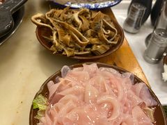 -黄潇洒老火锅(九眼桥宏济巷店)