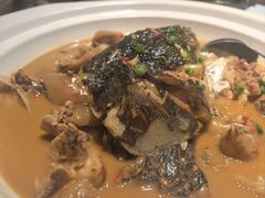 -黄泥岗·地道湖北菜(奥特莱斯店)