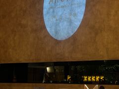 -洛缦音乐餐厅(工业展览馆万象城店)