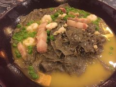 -通安客栈中餐厅·何家小馆