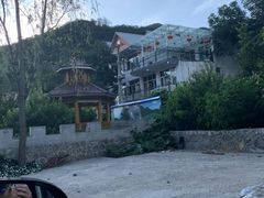 -白草畔自然风景区