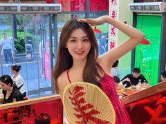 -赵美丽·重庆社区火锅·直营店(火车东站·中豪国际店)