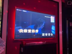 -音乐派KTV(银泰城店)