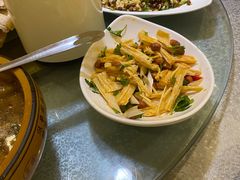 -小山东羊肉汤馆(同济新村店)