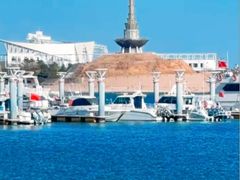 -日照世帆赛基地