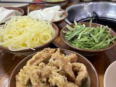 -笔记安顺夺夺粉火锅