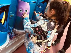 -海底巡游艇:尼莫和好友的海洋世界